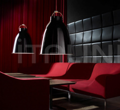 Итальянские Свет - Подвесной светильник CARAVAGGIO™ фабрика Fritz Hansen