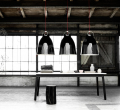 Итальянские Свет - Подвесной светильник CARAVAGGIO™ фабрика Fritz Hansen