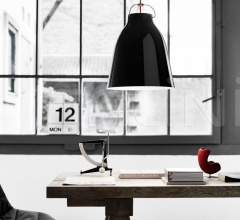 Итальянские Свет - Подвесной светильник CARAVAGGIO™ фабрика Fritz Hansen