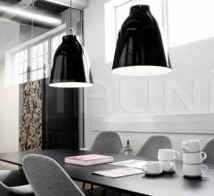 Итальянские Свет - Подвесной светильник CARAVAGGIO™ фабрика Fritz Hansen