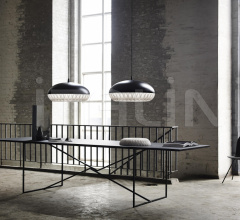 Итальянские Свет - Подвесной светильник AEON ROCKET™ фабрика Fritz Hansen