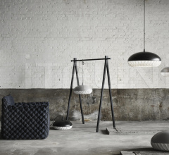 Итальянские Свет - Подвесной светильник AEON ROCKET™ фабрика Fritz Hansen