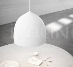 Итальянские Свет - Подвесной светильник SUSPENCE™ фабрика Fritz Hansen
