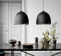 Итальянские Свет - Подвесной светильник SUSPENCE™ фабрика Fritz Hansen