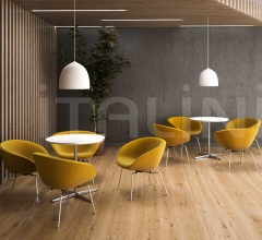 Итальянские Свет - Подвесной светильник SUSPENCE™ фабрика Fritz Hansen