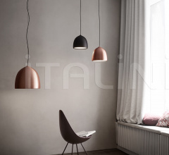 Итальянские Свет - Подвесной светильник SUSPENCE™ фабрика Fritz Hansen