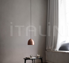 Итальянские Свет - Подвесной светильник SUSPENCE™ фабрика Fritz Hansen