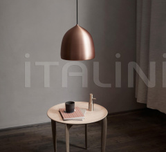 Итальянские Свет - Подвесной светильник SUSPENCE™ фабрика Fritz Hansen