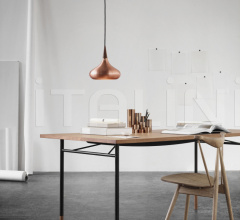 Итальянские Свет - Подвесной светильник ORIENT™ фабрика Fritz Hansen