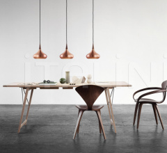 Итальянские Свет - Подвесной светильник ORIENT™ фабрика Fritz Hansen