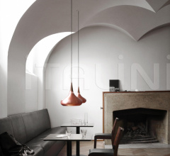 Итальянские Свет - Подвесной светильник ORIENT™ фабрика Fritz Hansen
