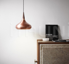 Итальянские Свет - Подвесной светильник ORIENT™ фабрика Fritz Hansen