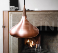 Итальянские Свет - Подвесной светильник ORIENT™ фабрика Fritz Hansen