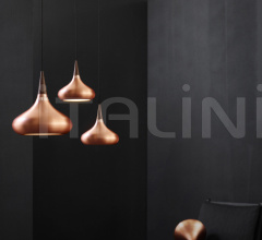 Итальянские Свет - Подвесной светильник ORIENT™ фабрика Fritz Hansen