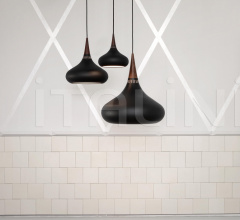 Итальянские Свет - Подвесной светильник ORIENT™ фабрика Fritz Hansen