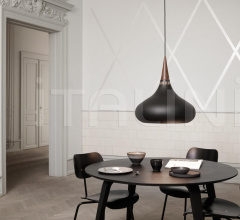 Итальянские Свет - Подвесной светильник ORIENT™ фабрика Fritz Hansen