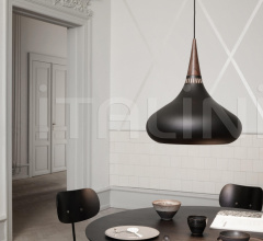 Итальянские Свет - Подвесной светильник ORIENT™ фабрика Fritz Hansen
