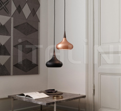 Итальянские Свет - Подвесной светильник ORIENT™ фабрика Fritz Hansen