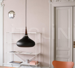 Итальянские Свет - Подвесной светильник ORIENT™ фабрика Fritz Hansen