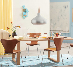 Итальянские Свет - Подвесной светильник ORIENT™ фабрика Fritz Hansen