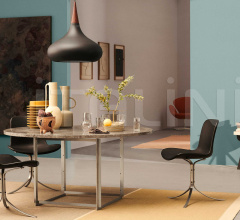 Итальянские Свет - Подвесной светильник ORIENT™ фабрика Fritz Hansen