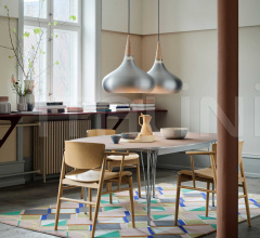 Итальянские Свет - Подвесной светильник ORIENT™ фабрика Fritz Hansen