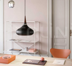 Итальянские Свет - Подвесной светильник ORIENT™ фабрика Fritz Hansen