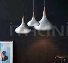 Итальянские Свет - Подвесной светильник ORIENT™ фабрика Fritz Hansen