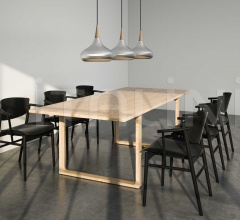 Итальянские Свет - Подвесной светильник ORIENT™ фабрика Fritz Hansen