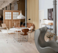 Итальянские Свет - Подвесной светильник ORIENT™ фабрика Fritz Hansen