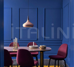 Итальянские Свет - Подвесной светильник ORIENT™ фабрика Fritz Hansen