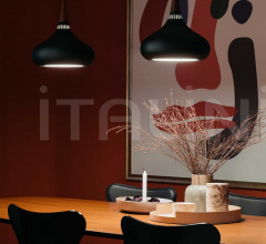 Итальянские Свет - Подвесной светильник ORIENT™ фабрика Fritz Hansen