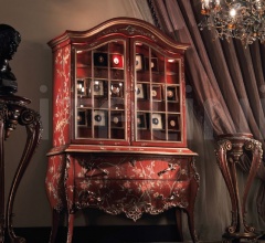 Тумба под TV GAR-18b фабрика Jumbo Collection