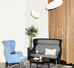 Итальянские Свет - Подвесной светильник AVION™ фабрика Fritz Hansen