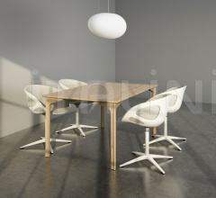 Итальянские Свет - Подвесной светильник AVION™ фабрика Fritz Hansen