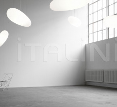 Итальянские Свет - Подвесной светильник AVION™ фабрика Fritz Hansen