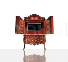 Тумба под TV GAR-18b фабрика Jumbo Collection