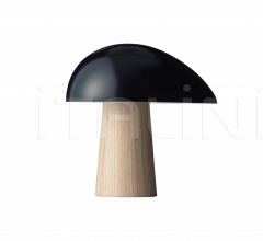 Итальянские Настольные светильники - Настольный светильник NIGHT OWL™ Итальянские Настольные светильники - Настольный светильник NIGHT OWL™ фабрика Fritz Hansen