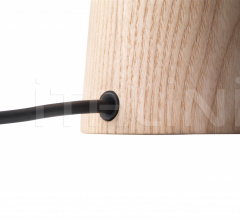 Итальянские Настольные светильники - Настольный светильник NIGHT OWL™ Итальянские Настольные светильники - Настольный светильник NIGHT OWL™ фабрика Fritz Hansen