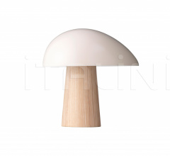 Итальянские Настольные светильники - Настольный светильник NIGHT OWL™ Итальянские Настольные светильники - Настольный светильник NIGHT OWL™ фабрика Fritz Hansen