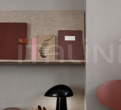 Итальянские Настольные светильники - Настольный светильник NIGHT OWL™ Итальянские Настольные светильники - Настольный светильник NIGHT OWL™ фабрика Fritz Hansen