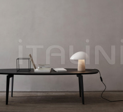 Итальянские Настольные светильники - Настольный светильник NIGHT OWL™ Итальянские Настольные светильники - Настольный светильник NIGHT OWL™ фабрика Fritz Hansen