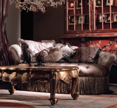 Тумба под TV GAR-18b фабрика Jumbo Collection