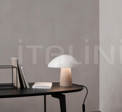Итальянские Настольные светильники - Настольный светильник NIGHT OWL™ Итальянские Настольные светильники - Настольный светильник NIGHT OWL™ фабрика Fritz Hansen