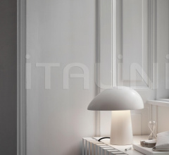 Итальянские Настольные светильники - Настольный светильник NIGHT OWL™ Итальянские Настольные светильники - Настольный светильник NIGHT OWL™ фабрика Fritz Hansen