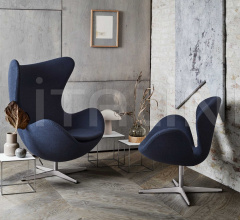 Итальянские Настольные светильники - Настольный светильник NIGHT OWL™ Итальянские Настольные светильники - Настольный светильник NIGHT OWL™ фабрика Fritz Hansen