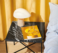 Итальянские Настольные светильники - Настольный светильник NIGHT OWL™ Итальянские Настольные светильники - Настольный светильник NIGHT OWL™ фабрика Fritz Hansen