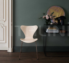 Итальянские Настольные светильники - Настольный светильник NIGHT OWL™ Итальянские Настольные светильники - Настольный светильник NIGHT OWL™ фабрика Fritz Hansen