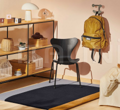 Итальянские Настольные светильники - Настольный светильник NIGHT OWL™ Итальянские Настольные светильники - Настольный светильник NIGHT OWL™ фабрика Fritz Hansen