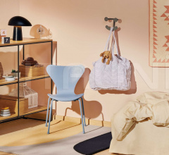 Итальянские Настольные светильники - Настольный светильник NIGHT OWL™ Итальянские Настольные светильники - Настольный светильник NIGHT OWL™ фабрика Fritz Hansen